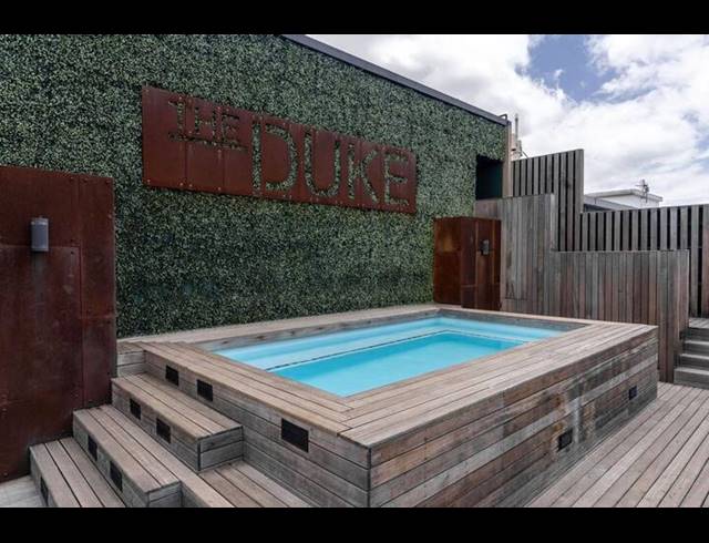 1 BEDROOM APARTMENT TO LET IN CAPE TOWN CITY CENTRE